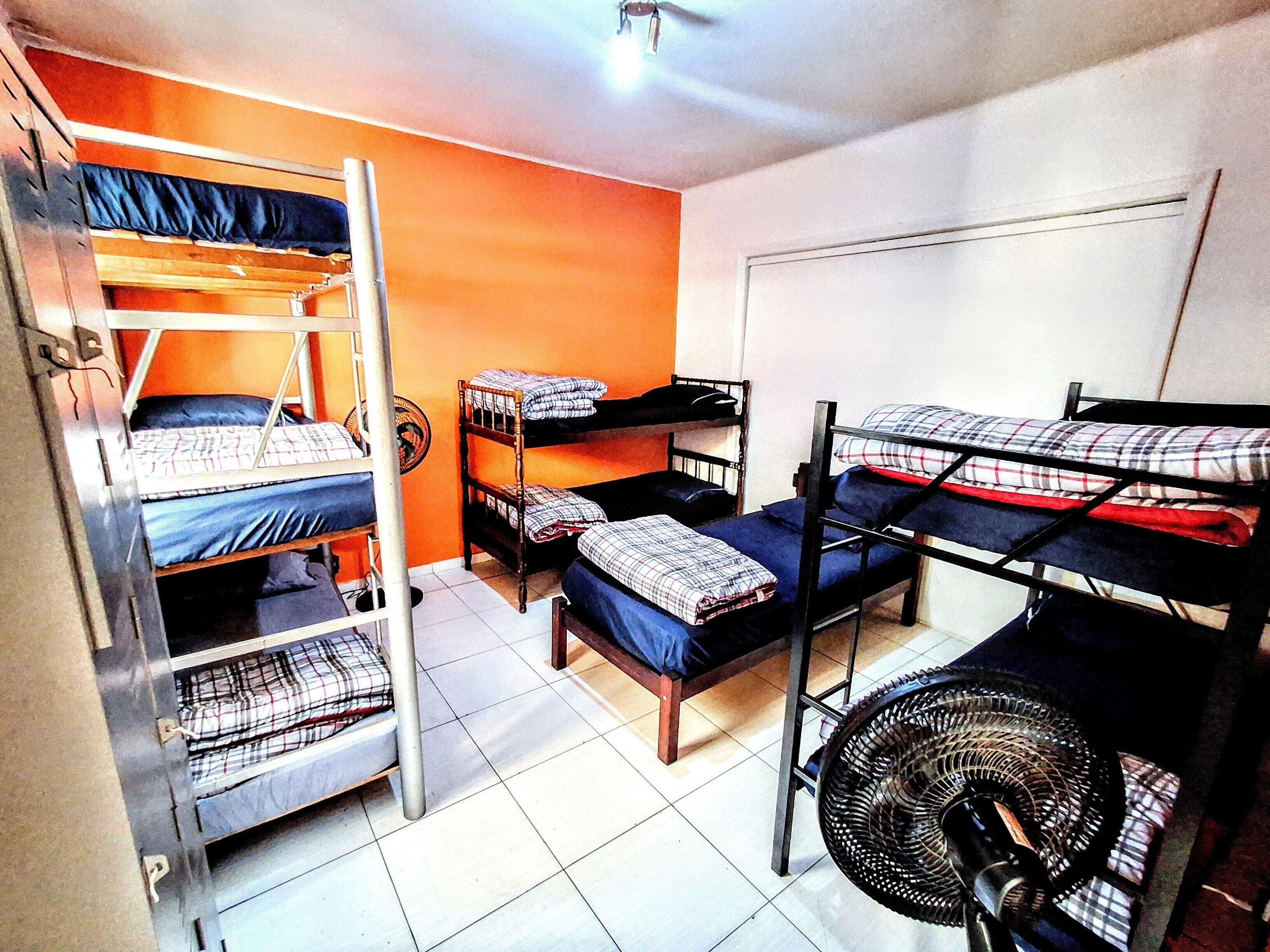 Setimo Hostel 7 - Sao Paulo — Fotos 2